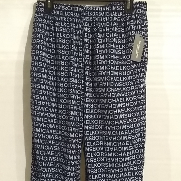 Michael Kors Other - Michael Kors Men's Lounge Pants Size S NWT